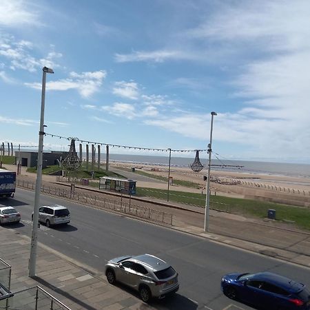 Vinnie'S Family Hotel Blackpool Exteriér fotografie