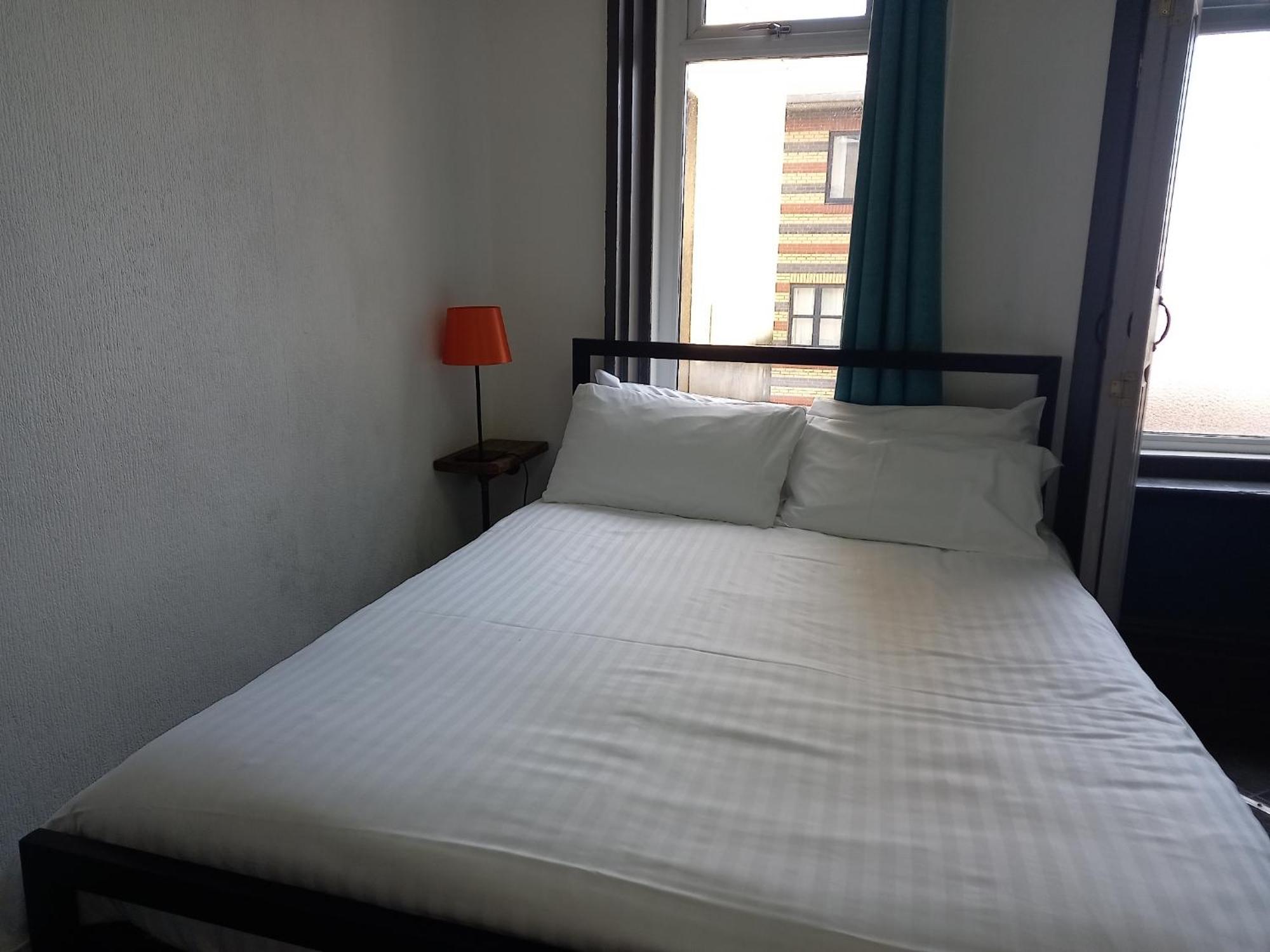 Vinnie'S Family Hotel Blackpool Pokoj fotografie